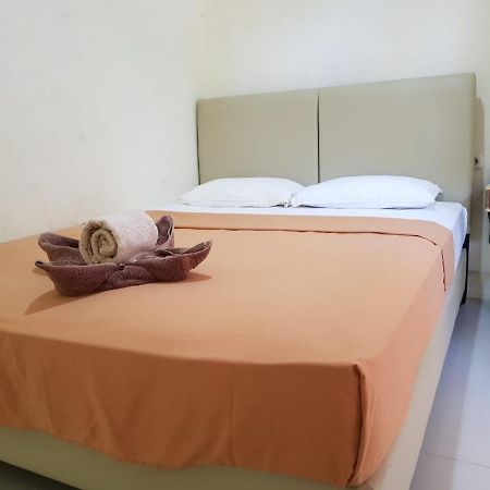 Isola Gili Apartment Gili Trawangan Exterior photo