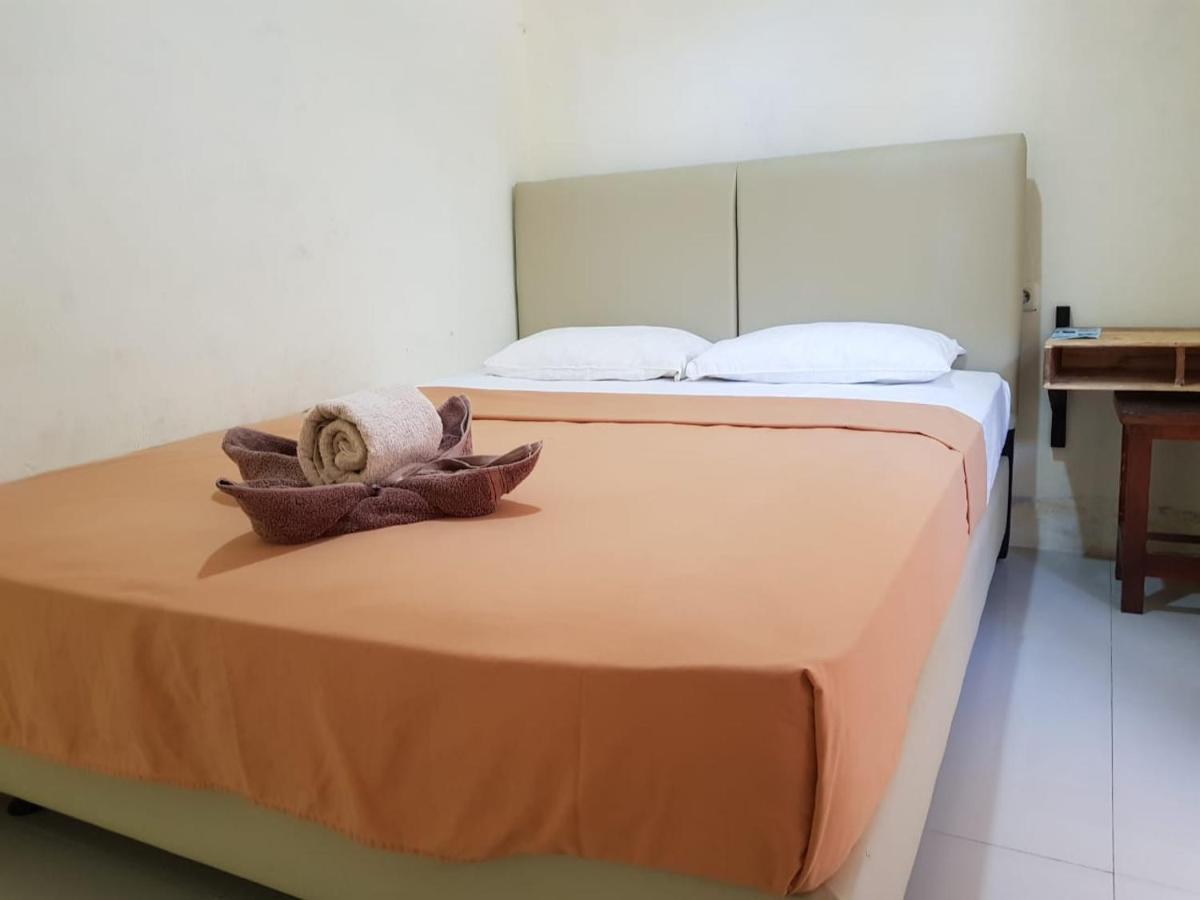 Isola Gili Apartment Gili Trawangan Exterior photo
